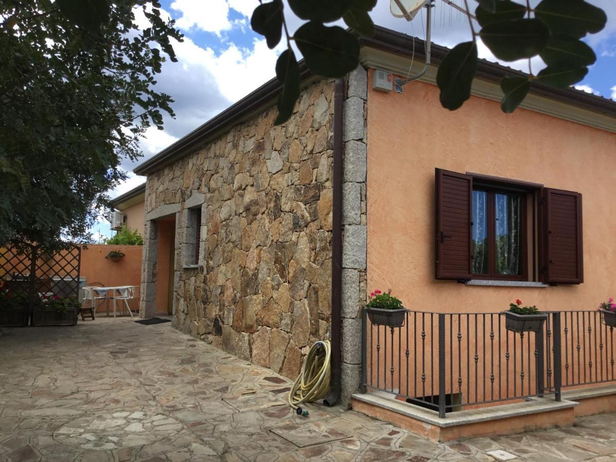 B&B Levante Posada Exterior photo