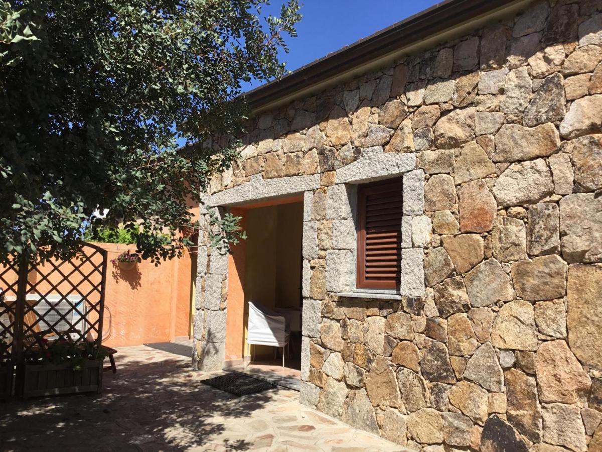 B&B Levante Posada Exterior photo