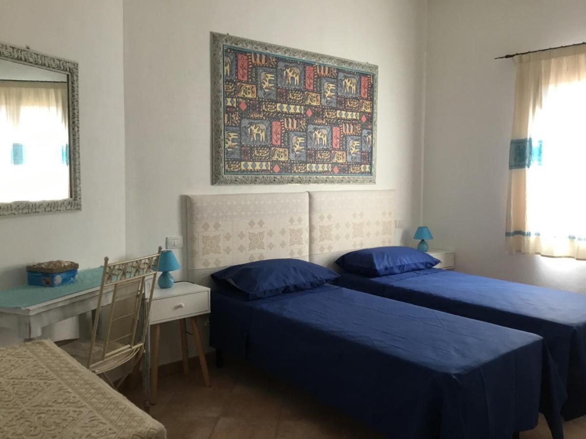 B&B Levante Posada Exterior photo