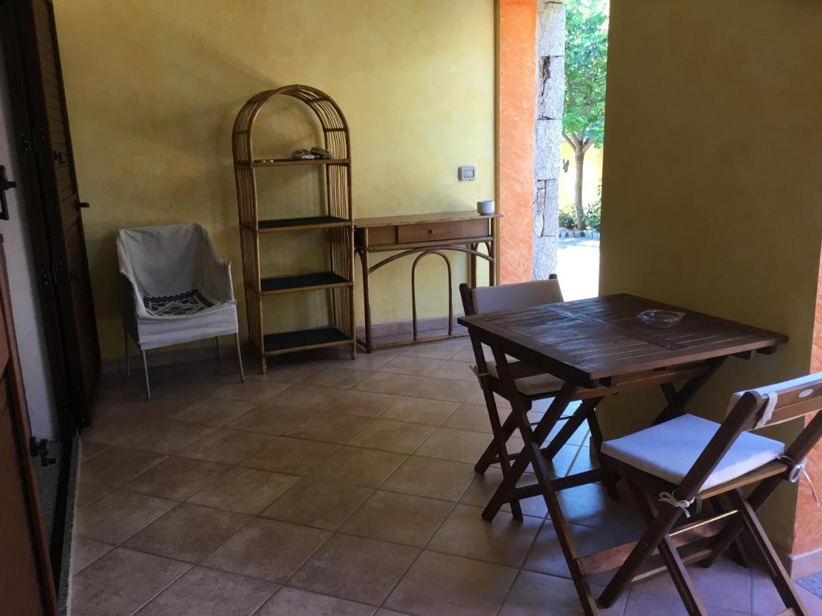 B&B Levante Posada Exterior photo