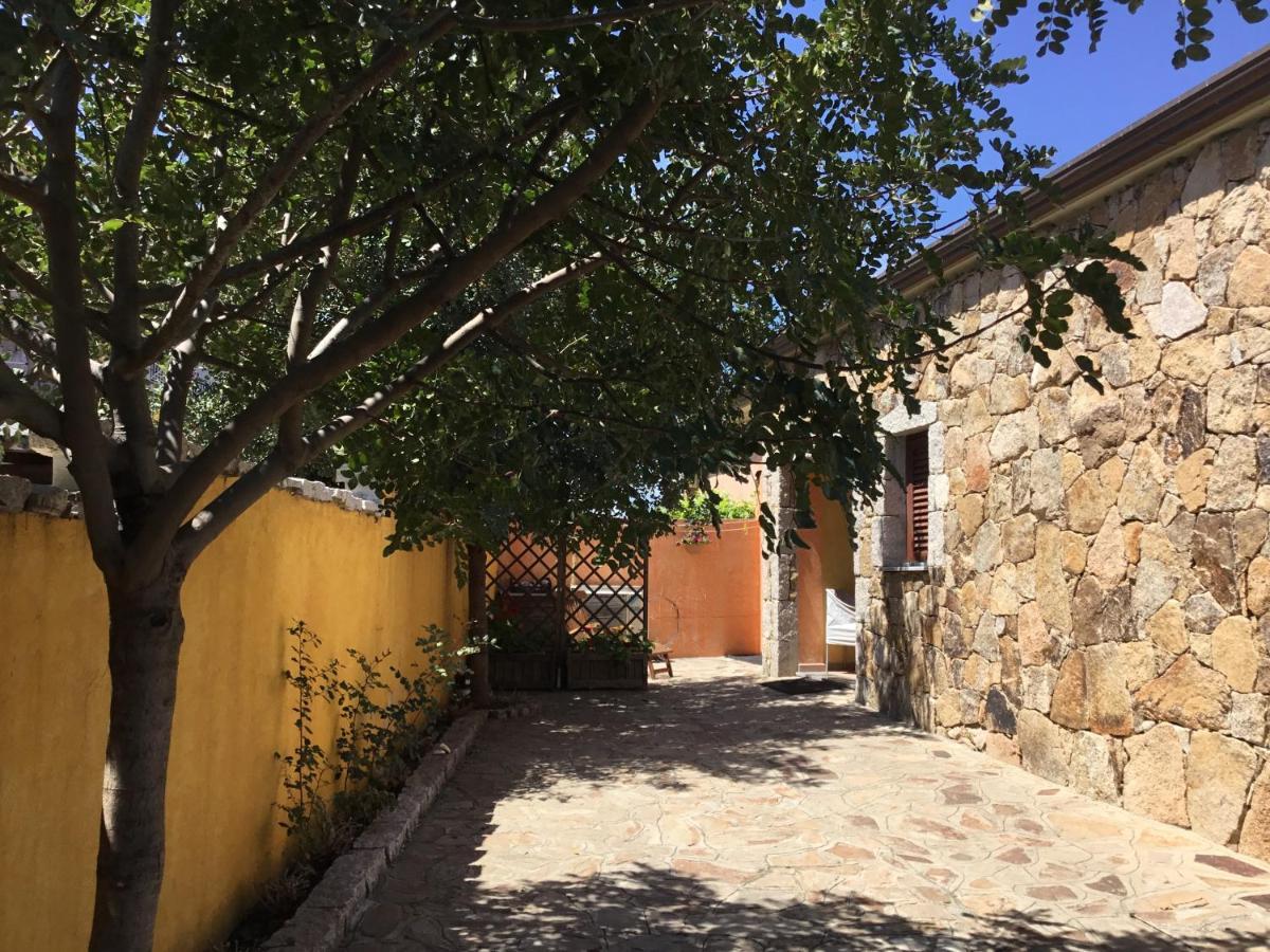 B&B Levante Posada Exterior photo