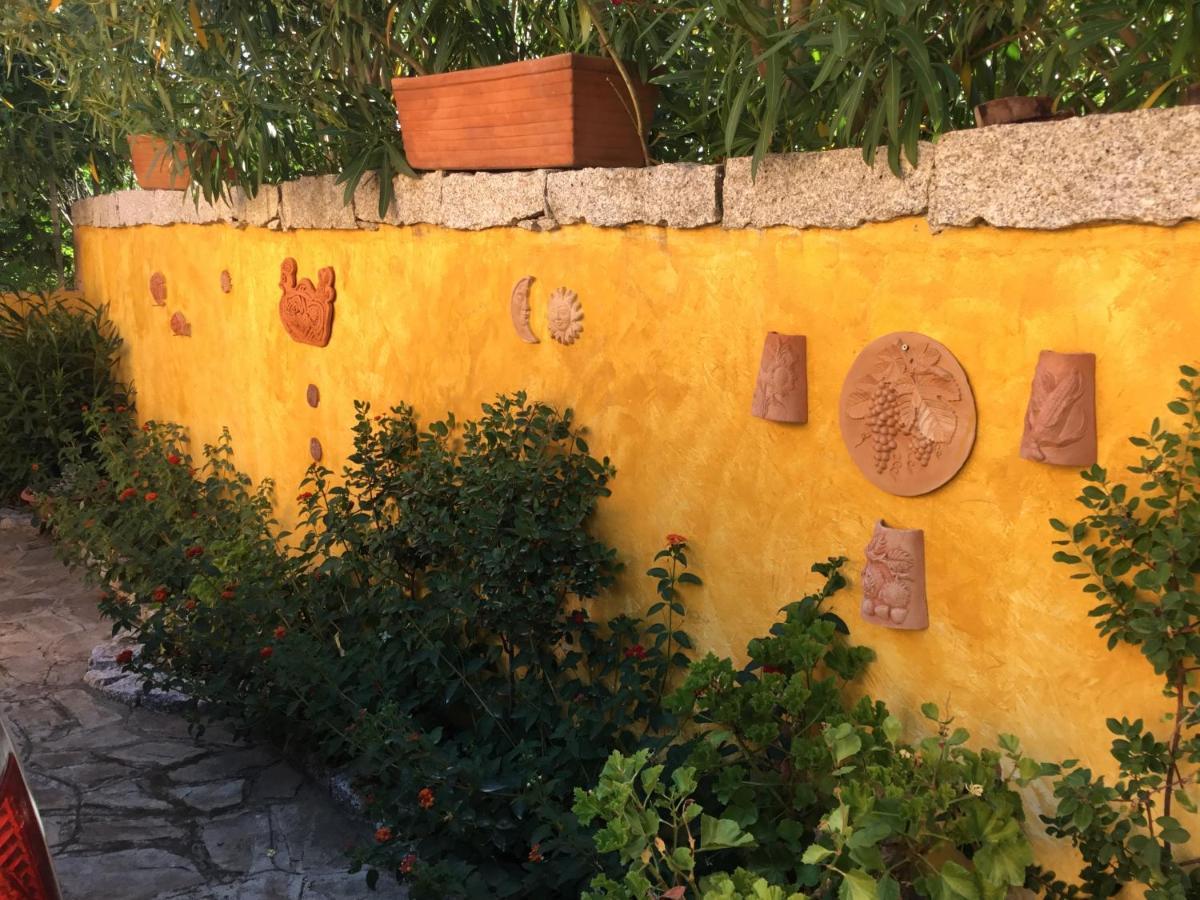 B&B Levante Posada Exterior photo